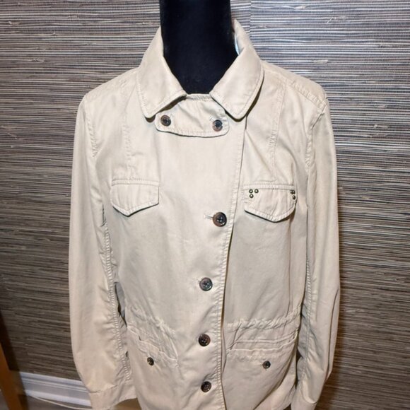 Banana Republic Jacket - Picture 1 of 4